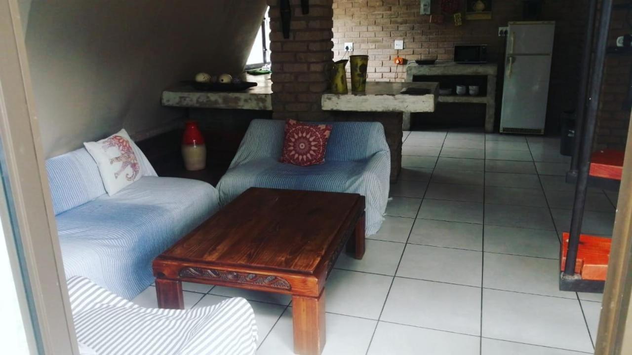 Villa Africa Guesthouse Tsumeb Eksteriør billede