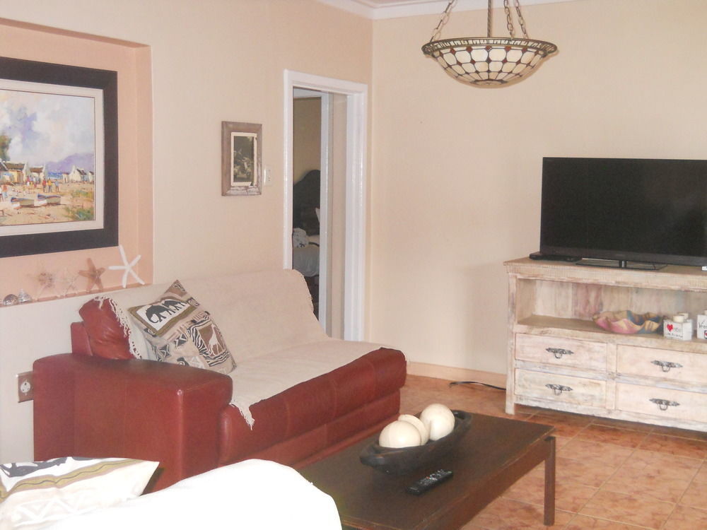 Villa Africa Guesthouse Tsumeb Eksteriør billede